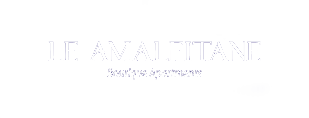 Le Amalfitane · Boutique Apartments